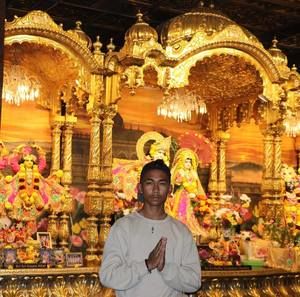 Meet your Posher, Łèøm